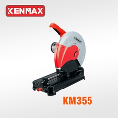 Máy cắt sắt KENMAX | KM355