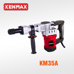 Máy đục điện 17 ly KENMAX | KM35A