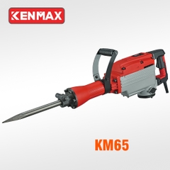 Máy đục điện 30 ly KENMAX | KM65