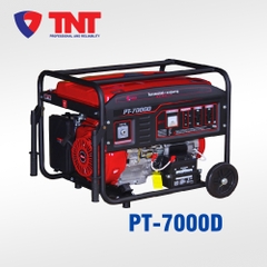 Máy phát điện EDON | PT-7000D