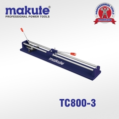 Máy cắt gạch đẩy tay TC800-3