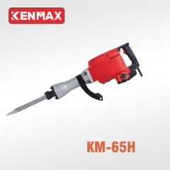 Máy đục 30ly KM-65H