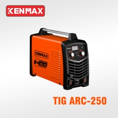 Máy hàn điện tử KENMAX | TIG/ARC-250