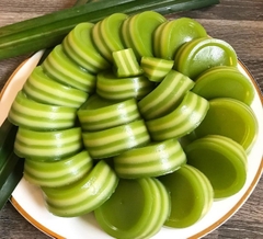 Vĩnh Thuận Bột bánh da lợn - 400g