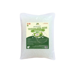 Thạch Dừa non nguyên vị Amazingon