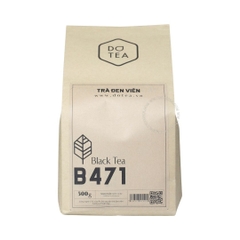 Dotea - Trà đen viên B471 - 500g