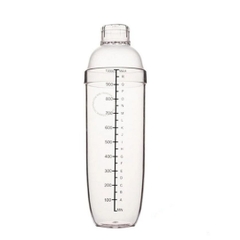 Shaker trong 1000 ml