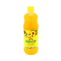 SYRUP SUNUP Pineapple ( Thơm )
