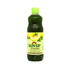 SYRUP SUNUP Honeydew (Dưa Lưới)