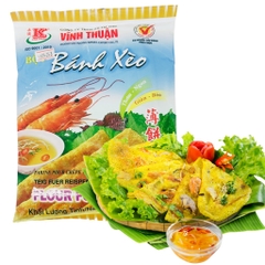 Vĩnh Thuận Bột bánh xèo - 400g