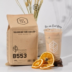 Dotea - Trà đen bá tước B252 - 500g