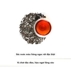 Dotea - Trà đen truyền thống B552 - 500g