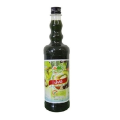 Syrup DingDong Kiwi