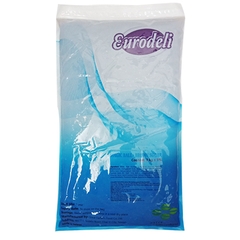 Trân châu 3 Q caramel Eurodeli
