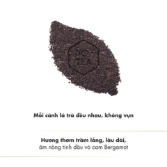 Dotea - Trà đen truyền thống B552 - 500g