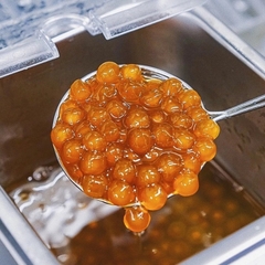 Trân châu mini Royal 1kg _ hoàng kim