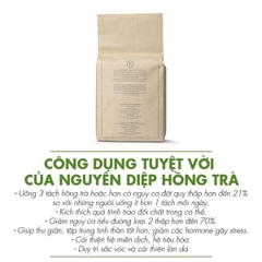 Dotea - Nguyên diệp hồng trà B541 - 500g
