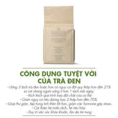 Dotea - Trà đen truyền thống B552 - 500g