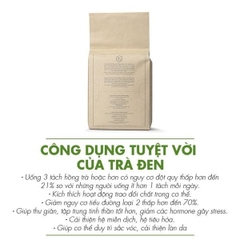Dotea - Trà đen viên B471 - 500g