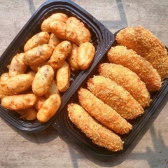 Vĩnh Thuận Bột chiên xù - 100g