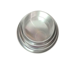 Khuôn gia công tròn liền 20cm