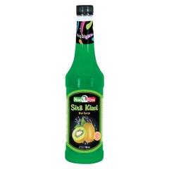 Syrup Golden Farm Kiwi 700ml