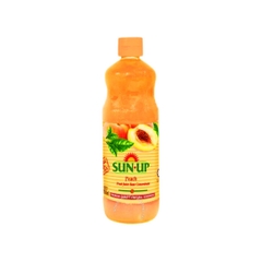 SYRUP SUNUP Peach (Đào)