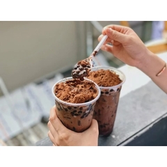 Bột Milo bịch 1kg nguyên chất Nestlé