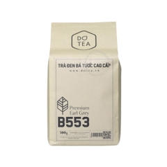 Dotea - Trà đen bá tước B252 - 500g