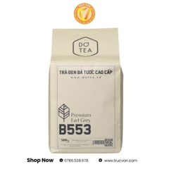 Dotea - Trà đen bá tước B252 - 500g