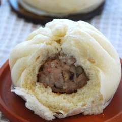 Vĩnh Thuận Bột bánh bao - 400g