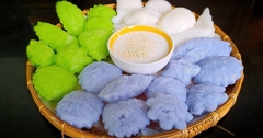 Tài ký Bột gạo - 400g