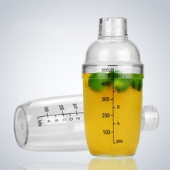 Shaker trong 1000 ml