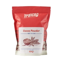 Bột Cacao Trendy 1kg