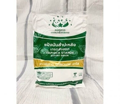 Bột năng Thái Lan 500gr