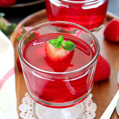 Bột Rau Câu sóc vàng