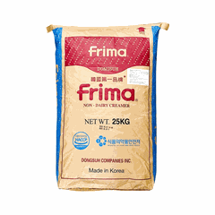 Bột Béo Frima 25Kg - Bột Sữa Hàn Quốc Frima 