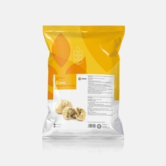 Athena - Bột trộn sẵn bánh mì Hàn Quốc 1kg