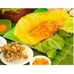 Tài ký Bột bánh xèo - 400g
