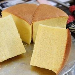 Athena - Bột trộn sẵn bánh bông lan 1kg