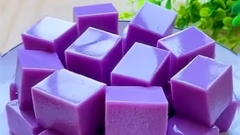 Bột khoai môn Mole Đài Loan 1kg