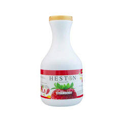 Syrup Dâu Heston 2.5kg