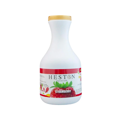 Syrup Dâu 2.5 kg Heston