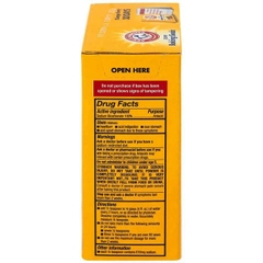 Bột Baking Soda Arm & Hammer 454G