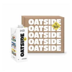 Sữa Yến Mạch Oatside 1 Lít