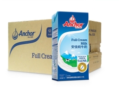 Sữa tươi tiệt trùng Anchor 1l