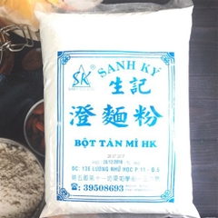 Bột tàn mỳ Sanh Ký gói 1kg