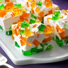 Gelatin Lá Ewald Hộp 1Kg