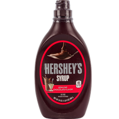 Sốt Hershey Chocolate