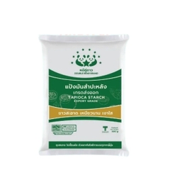 Bột năng Thái Lan 500gr